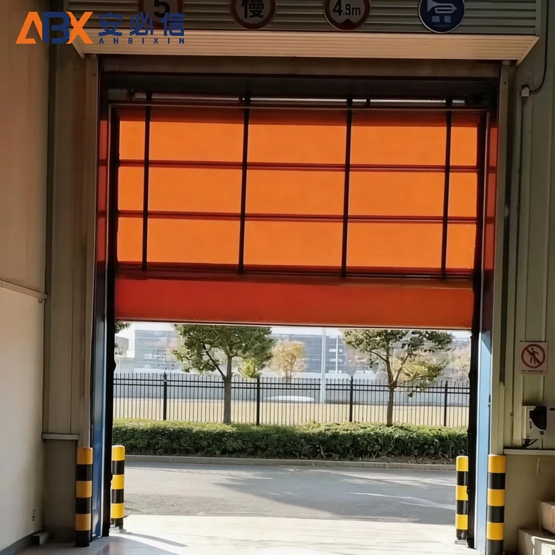 嘉峪关充气式门封